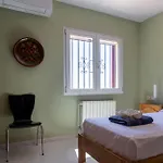 Ref 147) Villa Calpe 10 Persons