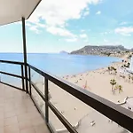 Edificio Calpemar