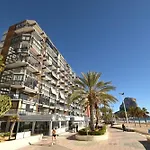 Edificio Calpemar