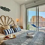 Clubrent - Entremares, Magnificent Apartment With Sea Views