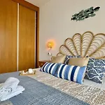 Clubrent - Entremares, Magnificent Apartment With Sea Views