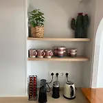 Apartment Calpe - Accommodatie Fleming