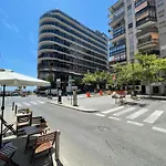 Apartment Calpe - Accommodatie Fleming