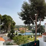 Casa Calpe Park