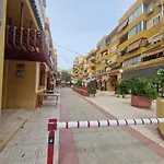 Apartamento Calpe Calle Jardin