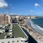 29D Vistas Espectaculares Parking And Wifi