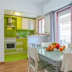 Apartamentos Nuevo Mexico C 431