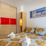 Apartamentos Nuevo Mexico C 431