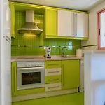 Apartamentos Nuevo Mexico C 431