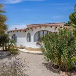 Abahana Villas Nani