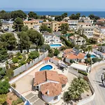 Abahana Villas Nani