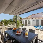 Abahana Villas Nani