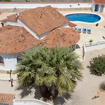 Abahana Villas Nani
