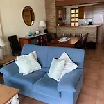 Excelsior Beachfront Apartment Calpe