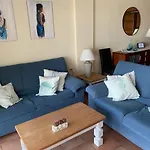 Excelsior Beachfront Apartment Calpe