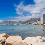 Costablancadreams Raelet In Calpe