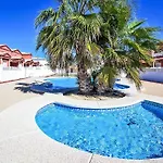Holiday Home Jazmines V By Interhome