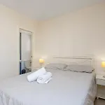 Apartment Esmeralda Suites Calpe