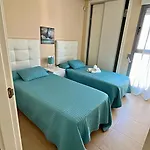 Plaza Mayor 2 bedroom Apartment