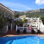 Hotel Casa Día y Noche
