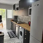 Bahia Mar - Azulenacalpe