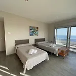 Apartamentos Entremares