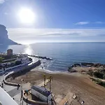 Apartment Les Roquetes By Interhome