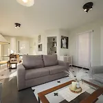 Apartment Les Roquetes By Interhome