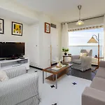 Apartment Les Roquetes By Interhome