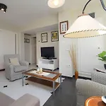 Apartment Les Roquetes By Interhome
