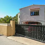 Gorgeous Home In Calp With Kitchen