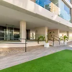 Apartamento Calpe Beach II 2E - Grupo Turis