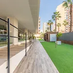 Apartamento Calpe Beach II 2E - Grupo Turis