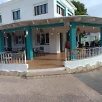 Casa Los Pinos Calpe Playa