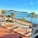 Relax E Impresionantes Vistas En Apto1A Linea