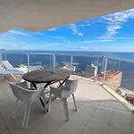 Apartamentos Entremares