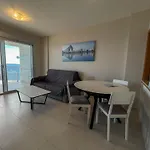Apartamentos Entremares