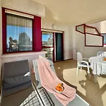 Clubrent - Amatista, 9Th Floor