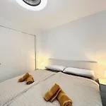 Apartamento Eurosol - Inmodream Calpe