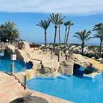 Toller Bungalow & Panoramasicht Imperial Park Calpe