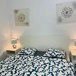 Toller Bungalow & Panoramasicht Imperial Park Calpe