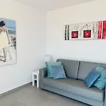 Toller Bungalow & Panoramasicht Imperial Park Calpe