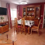 Apartamento Cool En Calpe!Centro Turistico Y Playa