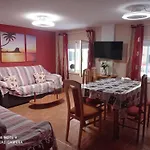 Apartamento Cool En Calpe!Centro Turistico Y Playa