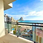 Suite Seaview By Calpitality