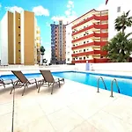 Suite Seaview By Calpitality