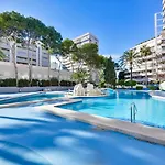 Villas Guzman - Apartamento Trond Paraiso Mar