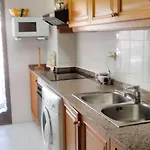 Apartment Avenida Rosa de los Vientos