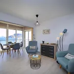 Apartment Penon De Ifach-1 By Interhome