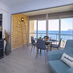 Apartment Penon De Ifach-1 By Interhome